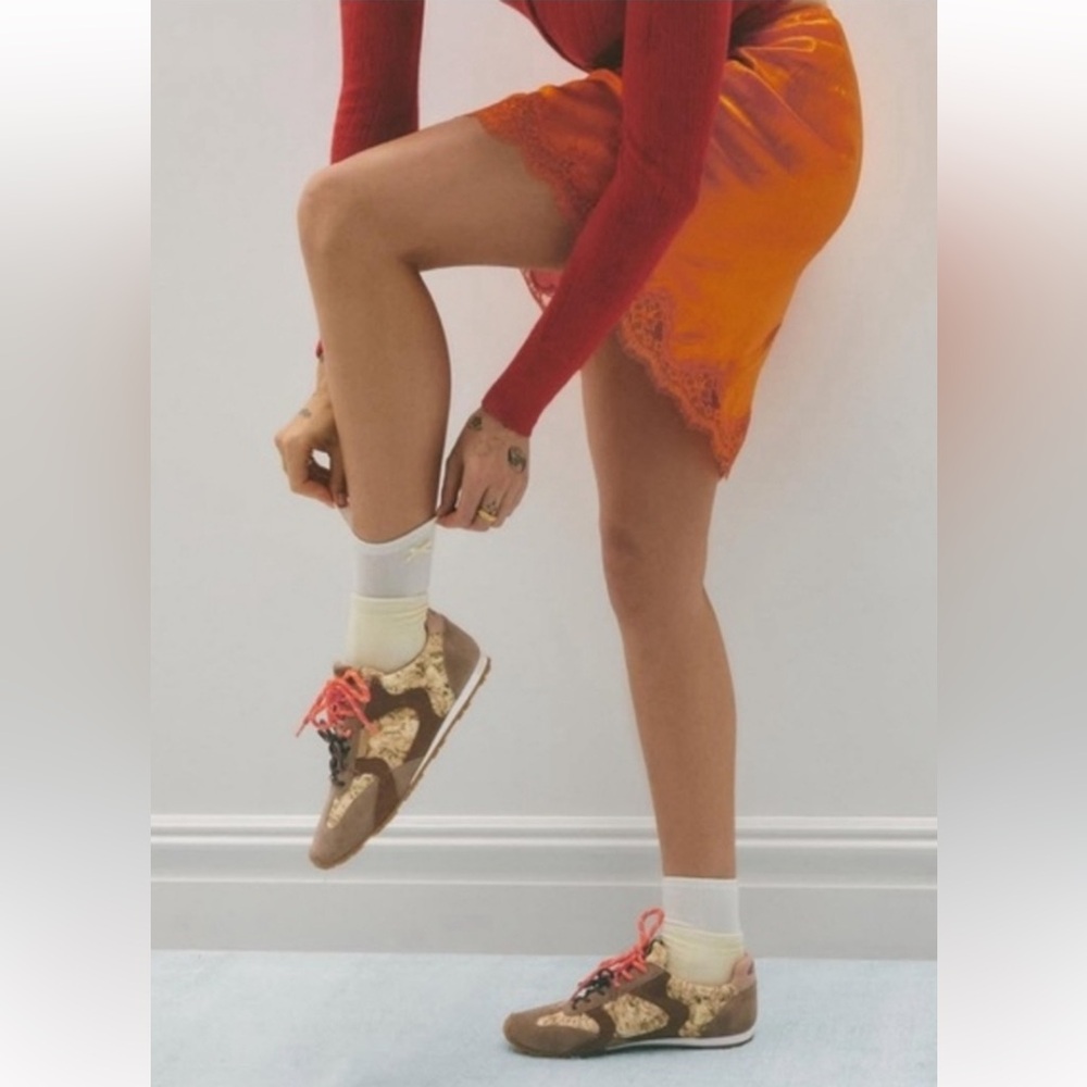 🆕Sam Edelman NASH Sneakers